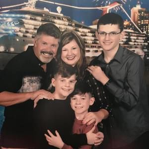 Meet your Posher, Angela